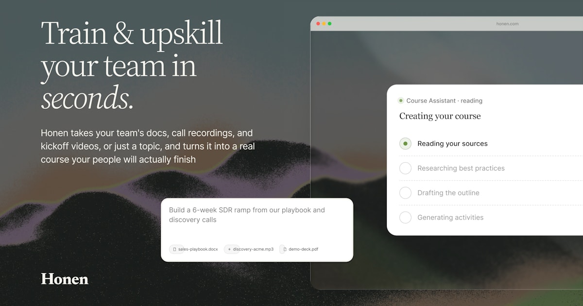 Product Hunt 每日热榜 | 2026-06-09