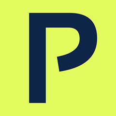 Free World Cup 2026 prediction pools - Product Hunt launch logo and brand identity