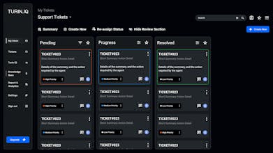 TurinIQ gallery image