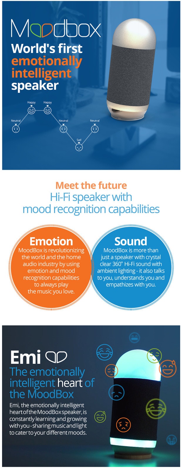 Moodbox gallery image