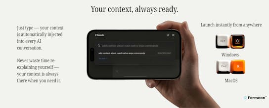 Fermeon gallery image