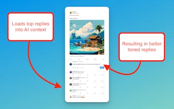 Reply Ninja gallery image