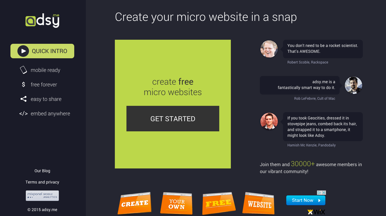 Adsy.me gallery image