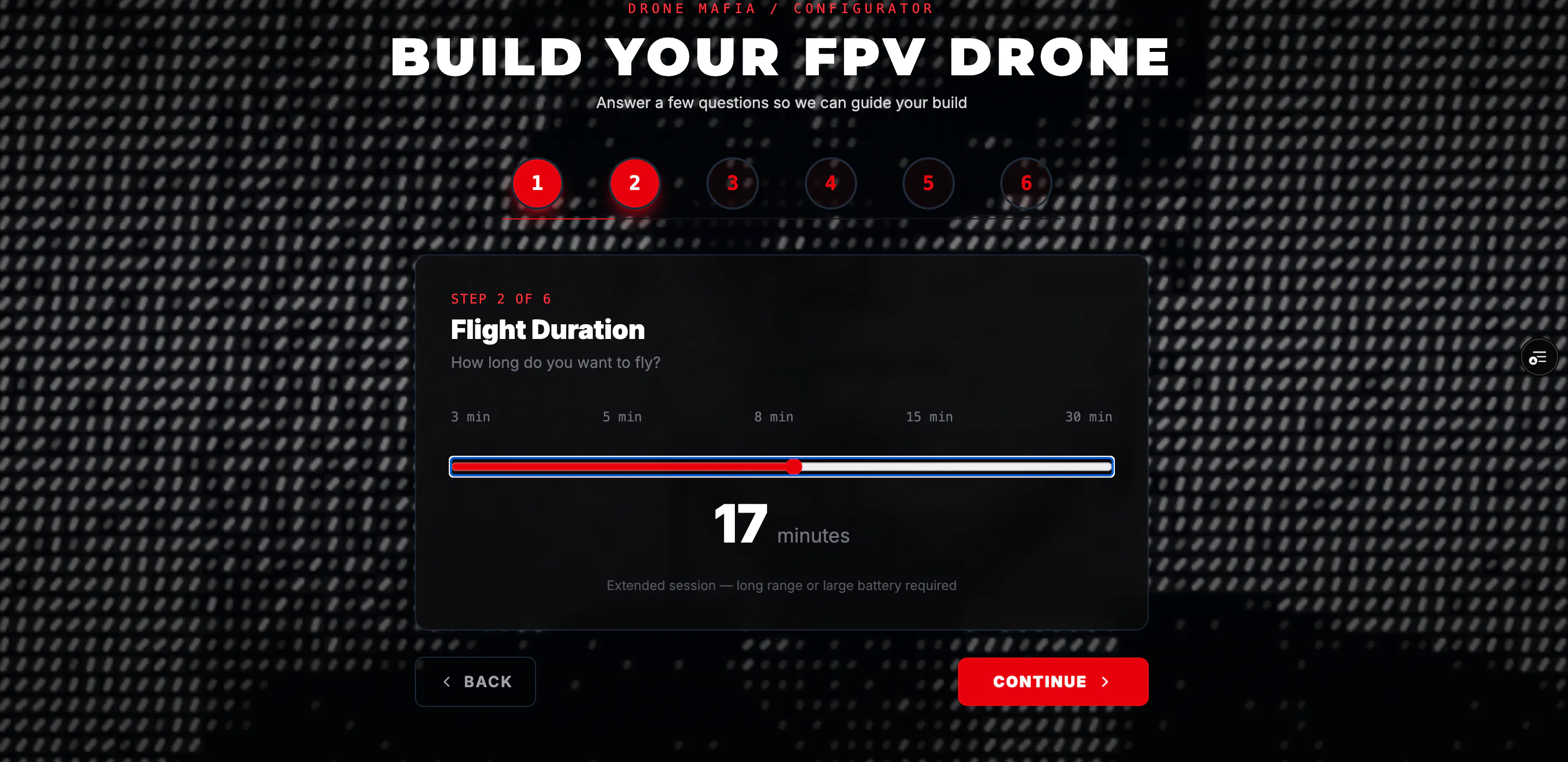 Create N Fly gallery image