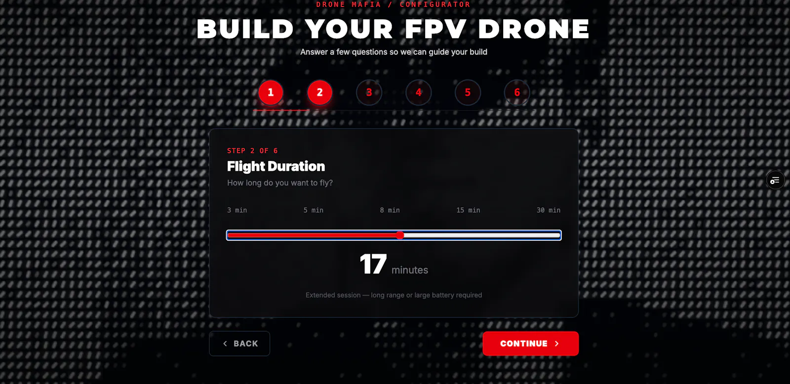 Create N Fly screenshot 3