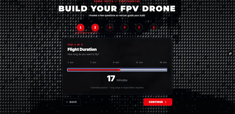 Create N Fly screenshot 3