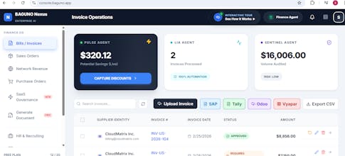 BAGUNO gallery image