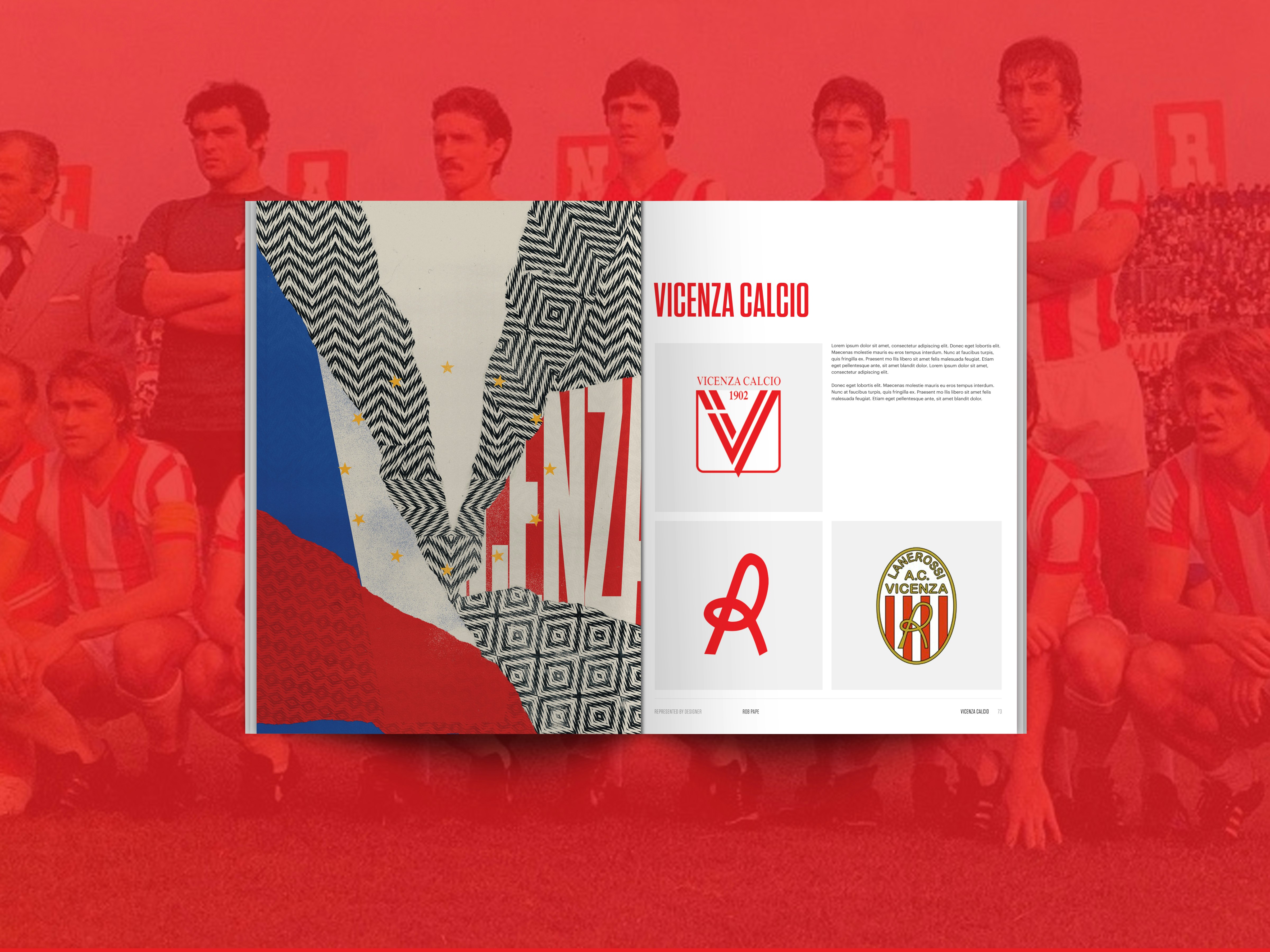 The Football Crest Index gallery image