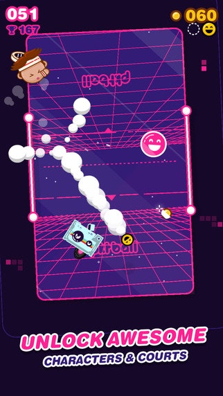 PKTBALL gallery image