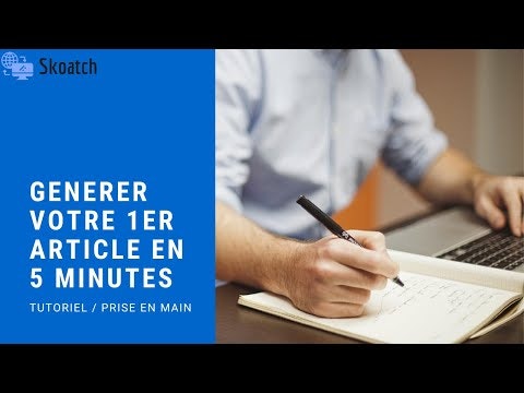 Skoatch, your AI-powered Web editor gallery image