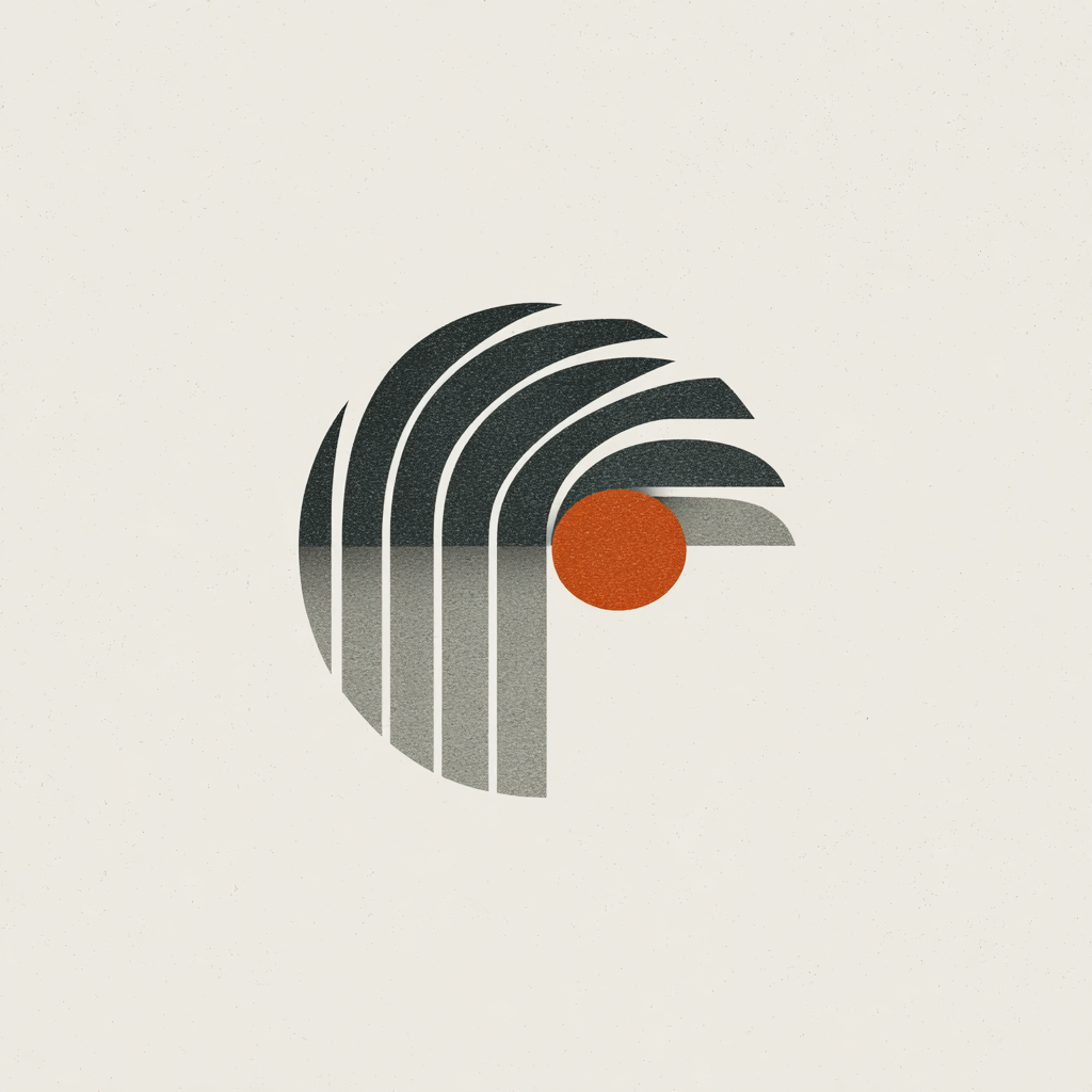 Greyline by The Meridian Lab