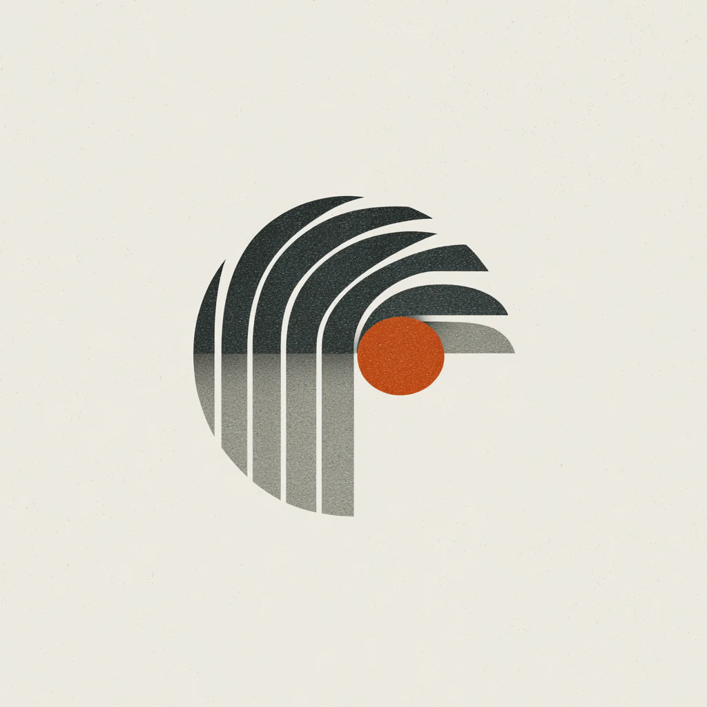 Greyline by The Meridian Lab logo