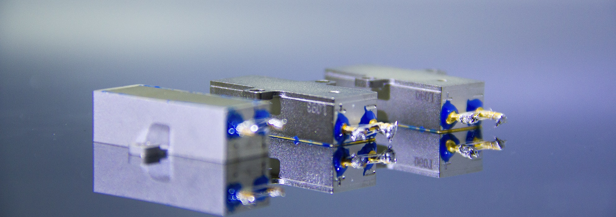 1535 eye-safe laser used in ranging  gallery image