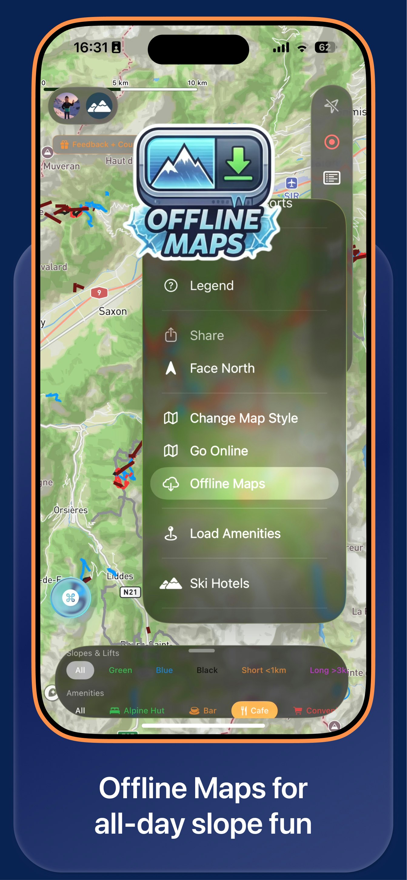 Bonvo.Ski gallery image