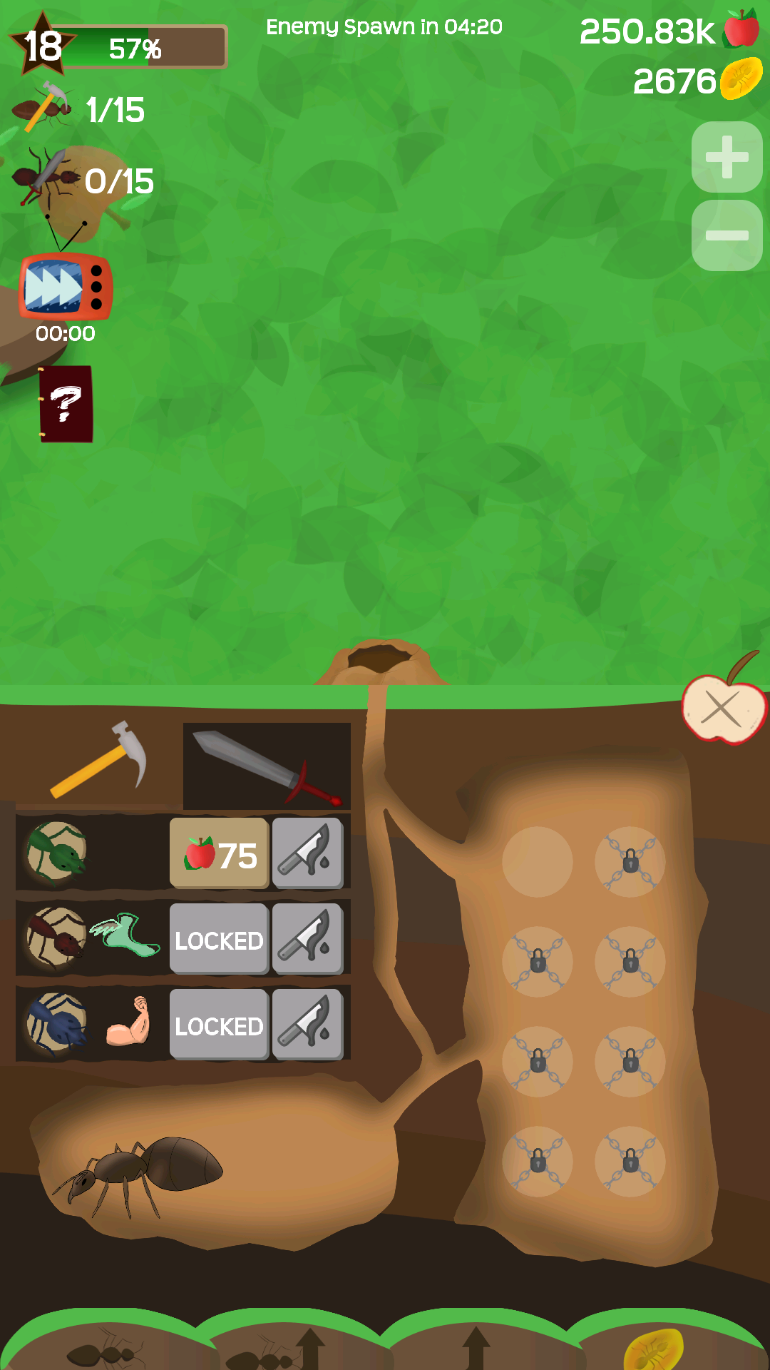 Ant Colony gallery image