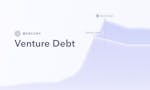Venture Debt from Mercury image