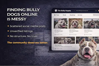 The Bully Supply gallery image