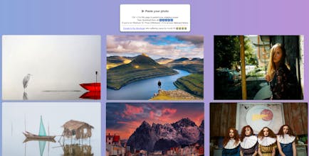Paste & download your snipping shots gallery image