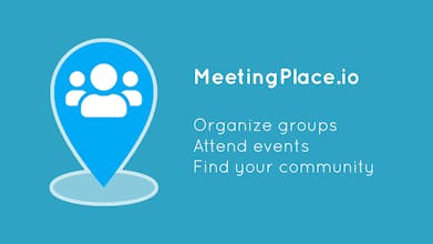 MeetingPlace.io gallery image