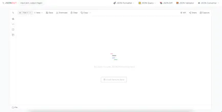 JSONOUT gallery image