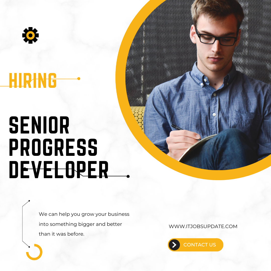 it jobs update gallery image