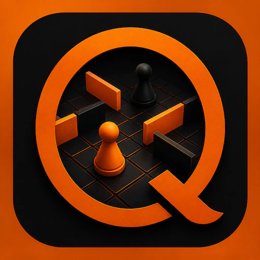 PlayQuor logo