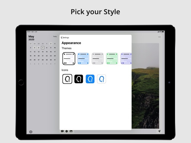 Thyself gallery image