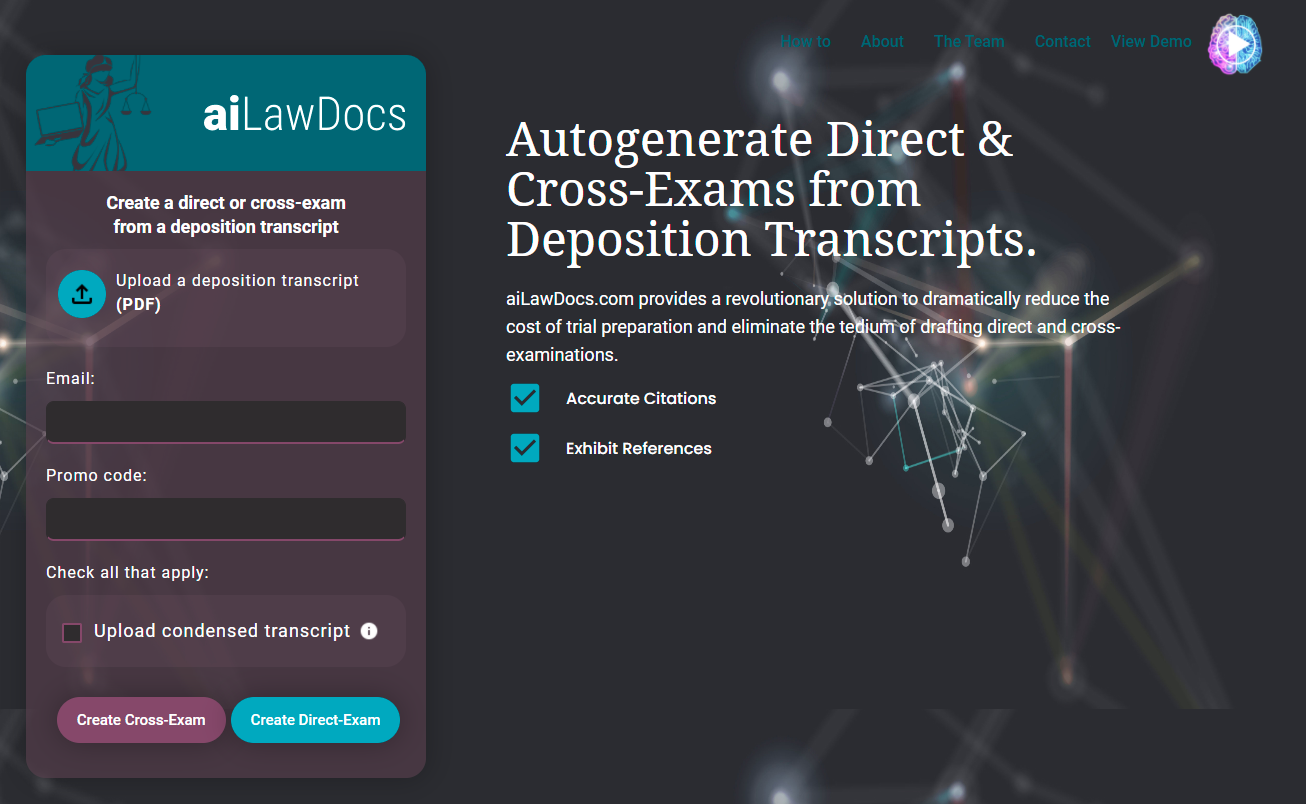 aiLawDocs gallery image