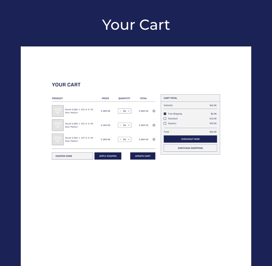 Rapnet Diamond Instant Inventory Plugin Medien 7