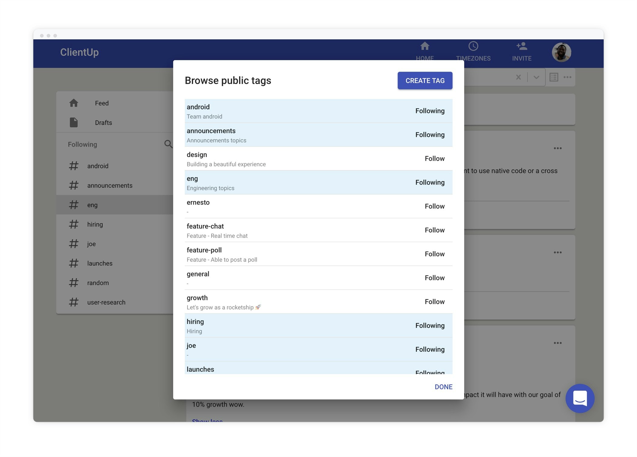 BoostCollab for Remote Teams gallery image