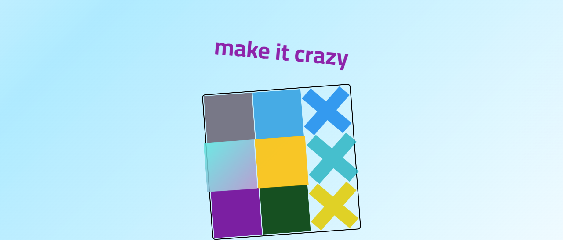 나비 CSS 2500 속성 프레임 워크 - #CSS #Frontend #WebDev #Clippath #Animations 미디어 5