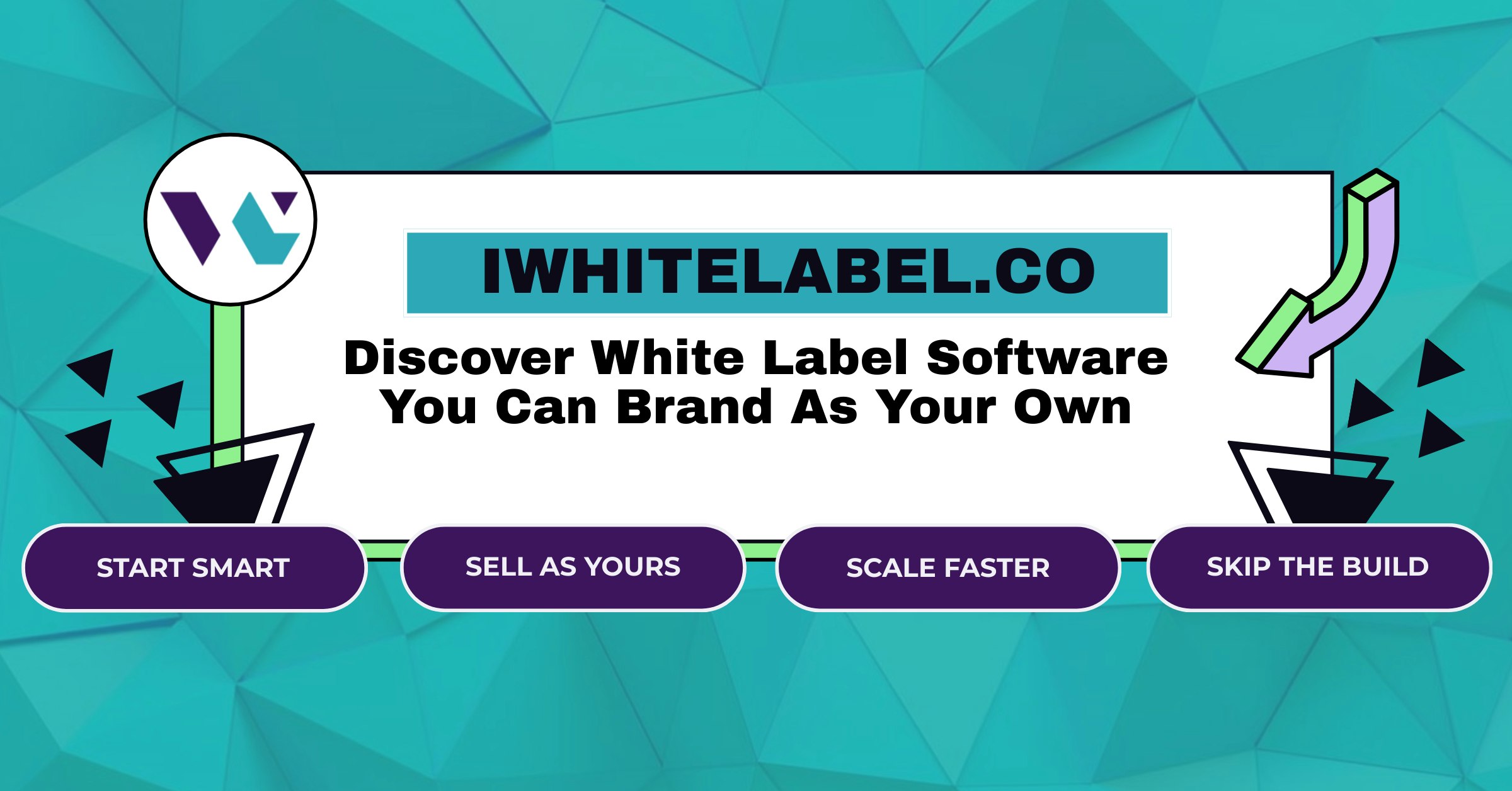 iwhitelabel.co - Screenshot 3 showing product features and functionality