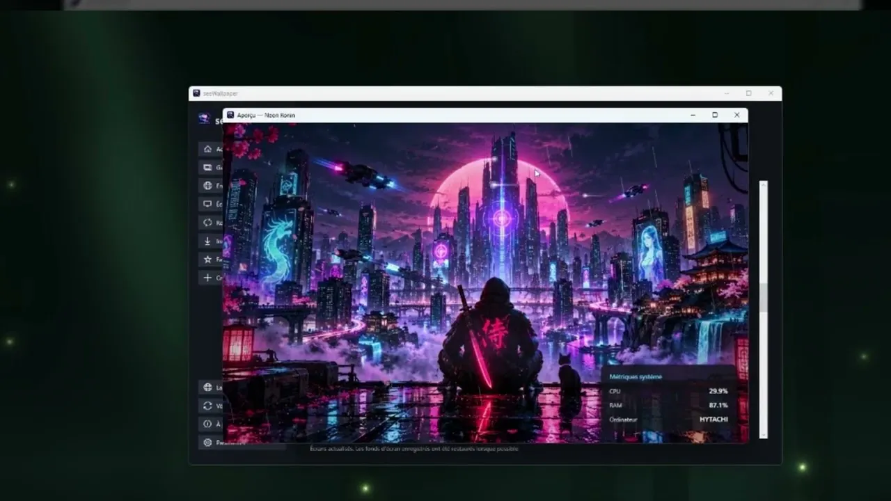 SeeWallpapers gallery image