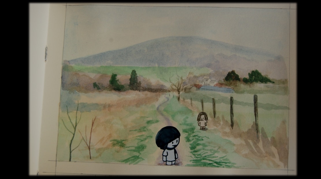 Beeswing gallery image