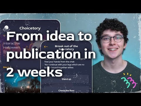 Choicetory gallery image