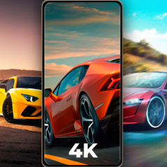 Fondos de pantalla y fondos de autos deportivos geniales