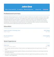 ResumeSet - AI Tailored Resume Builder gallery image