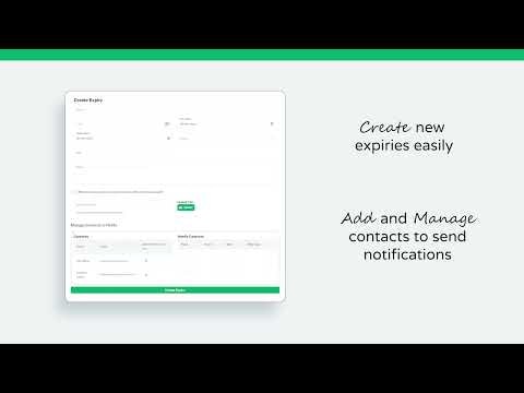 ExpiryEdge gallery image