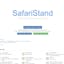 Safari Stand