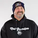 Old Daddin’ Patch Beanie Drop