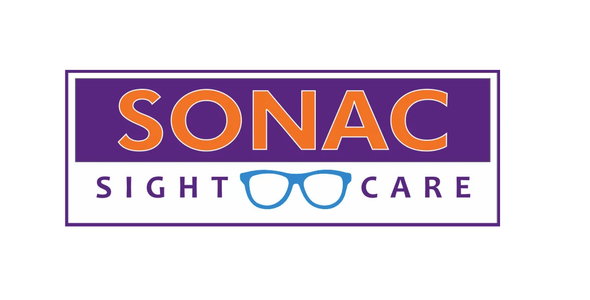 SONAC视线护理 - 最好的眼镜
