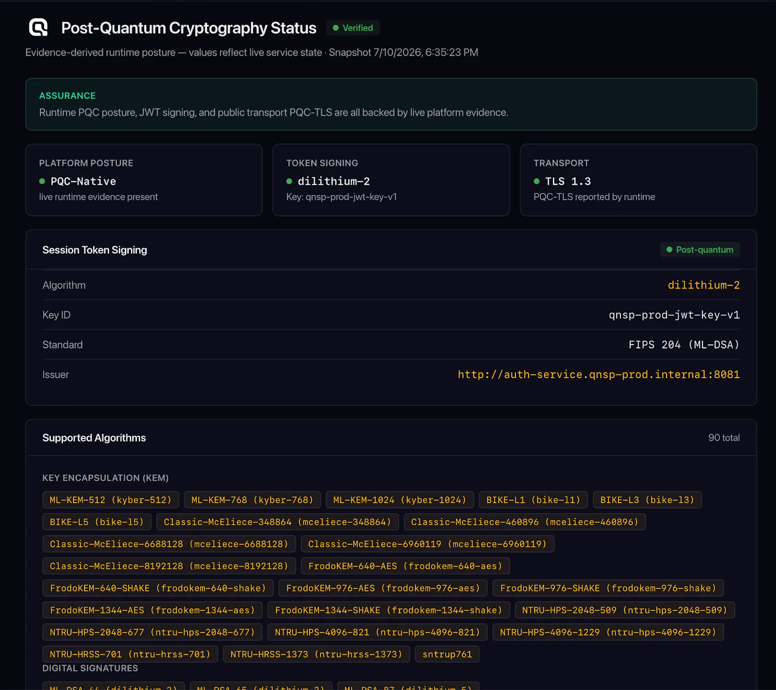 QNSI by Heossi screenshot 4