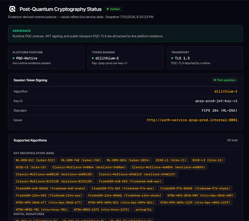 QNSI by Heossi screenshot 4