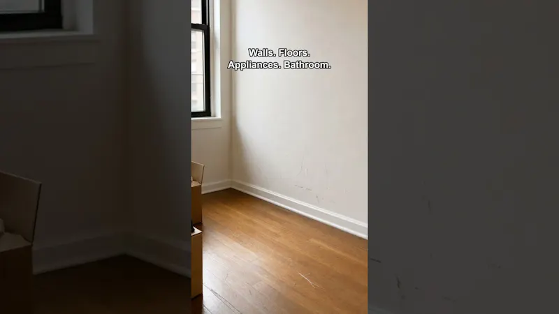 DepositProof screenshot 1 (video preview)