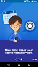 Learn languages on the go - VocApp gallery image