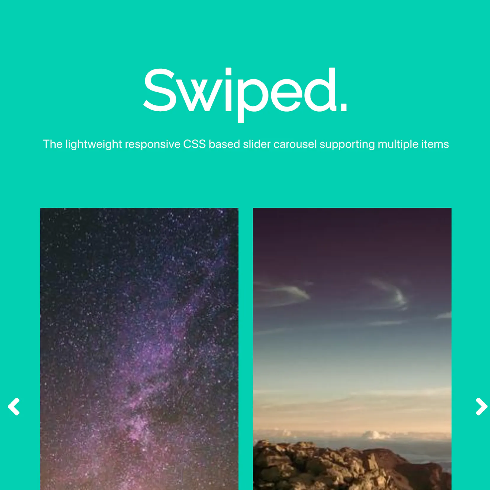 Swiped