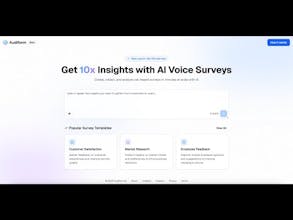 Audiform gallery image