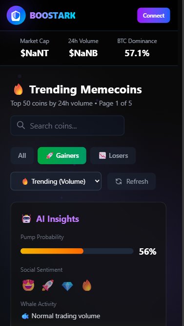 Boostark gallery image