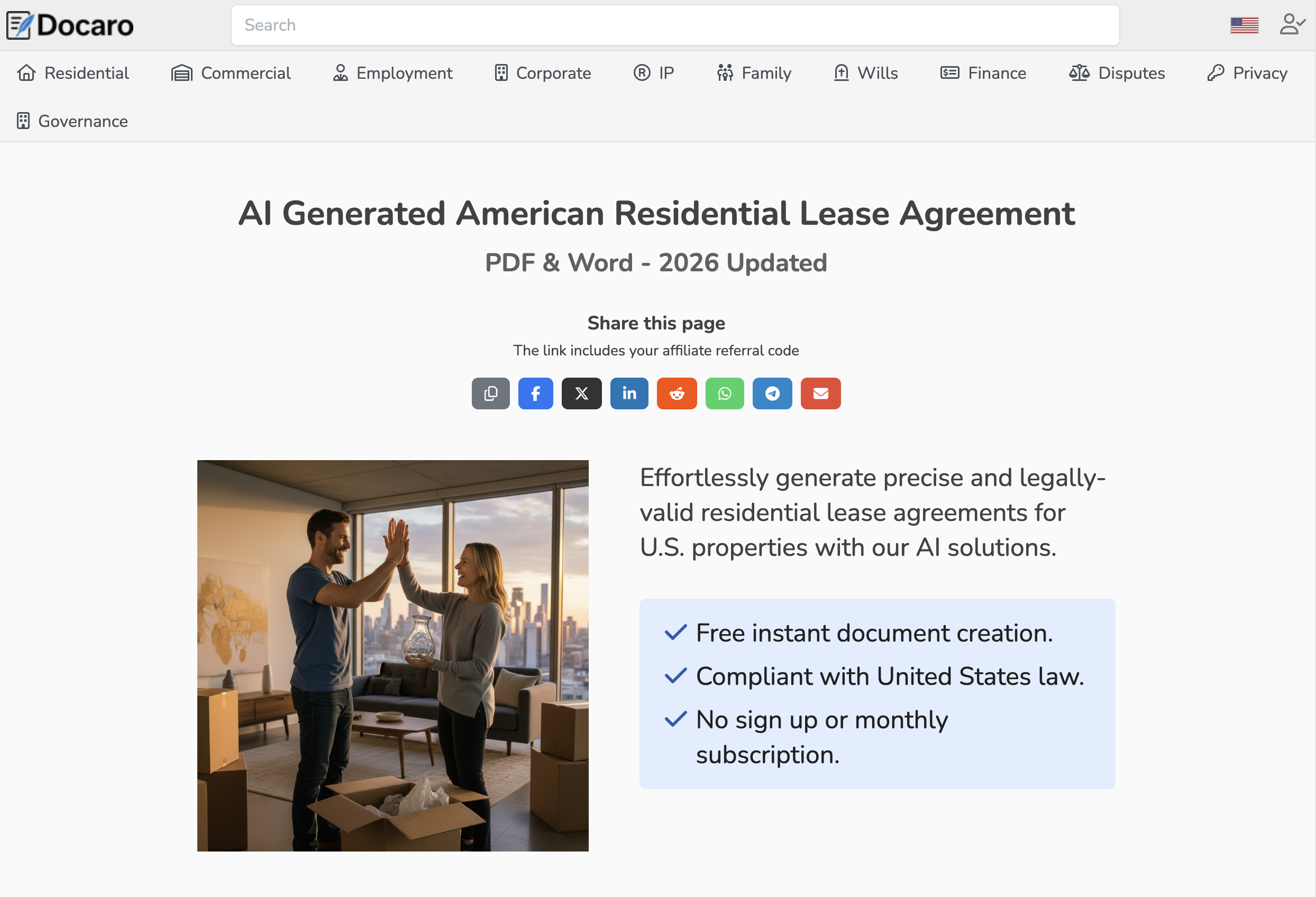 Docaro.ai gallery image