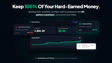 CroozLink gallery image